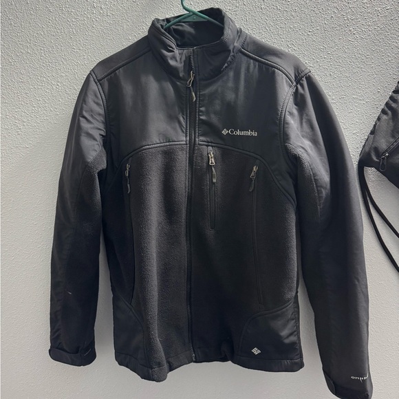 Columbia Other - Columbia Men's Dark Performance Jacket